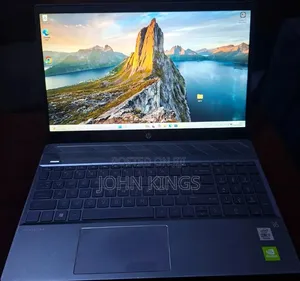 Laptop HP 16GB Intel Core i7 SSD 512GB