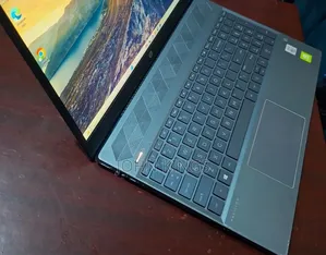 Laptop HP 16GB Intel Core i7 SSD 512GB