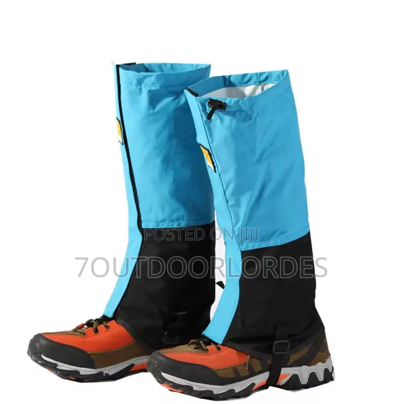 Waterproof Leg Gaiters