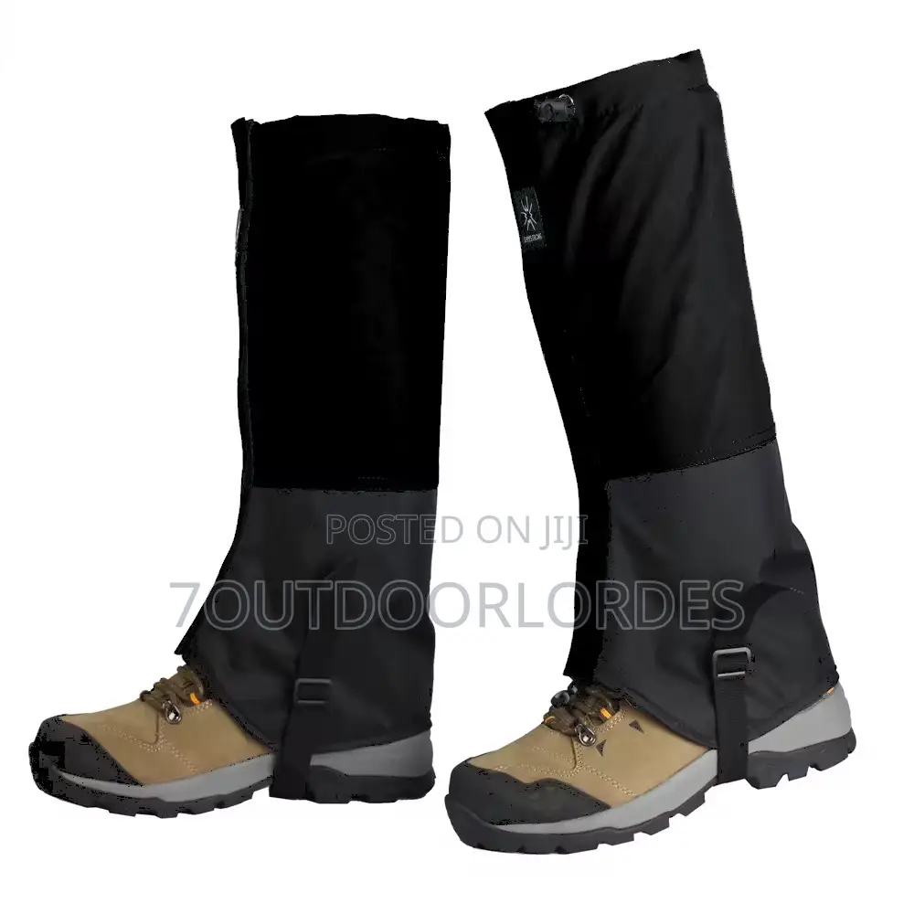 Waterproof Leg Gaiters