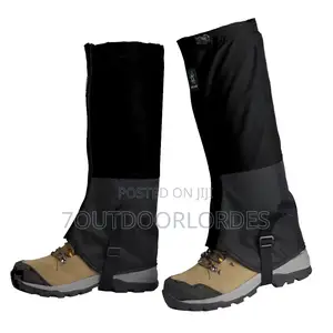 Waterproof Leg Gaiters