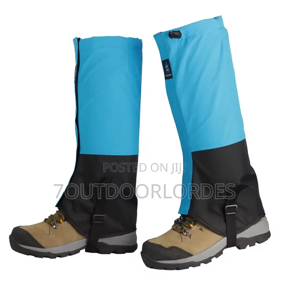 Waterproof Leg Gaiters
