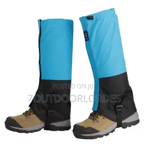 Waterproof Leg Gaiters