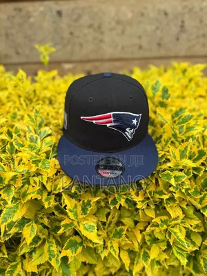 New Era Caps