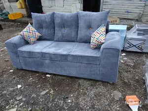 Morden Buble Pillow Three Seater for Sale