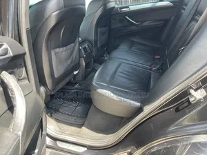 BMW X5 2012 Black