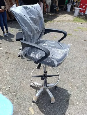 Compact Office Chair