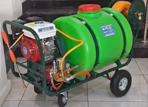Original 160l Irrigation Sprayer With 50m Pipe Aico