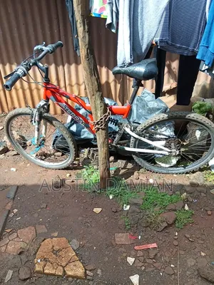 Bicycle for Sale