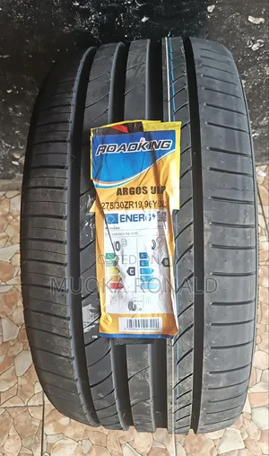 275/30r19 Roadking Tyre