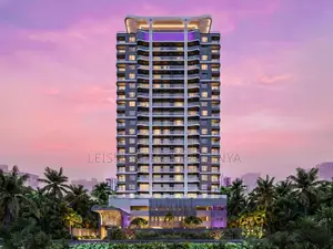 1bdrm Apartment in Kileleshwa for sale