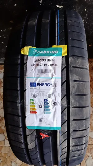 245/35r19 Roadking Tyre