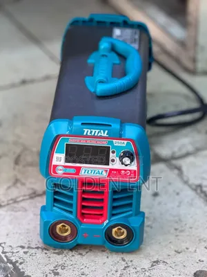 Total Inverter Mma Welding Machine/250amps Welding Machine
