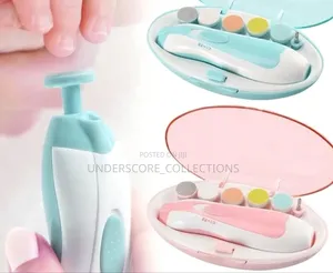 Electric Nail Grinder