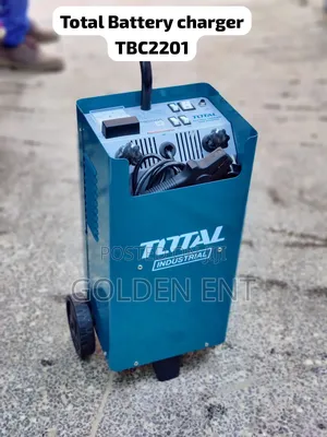 Total Battery Charger / Quality Battery Charger