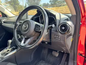 Mazda 3 2020