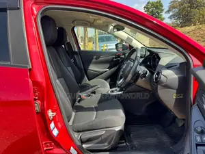 Mazda 3 2020