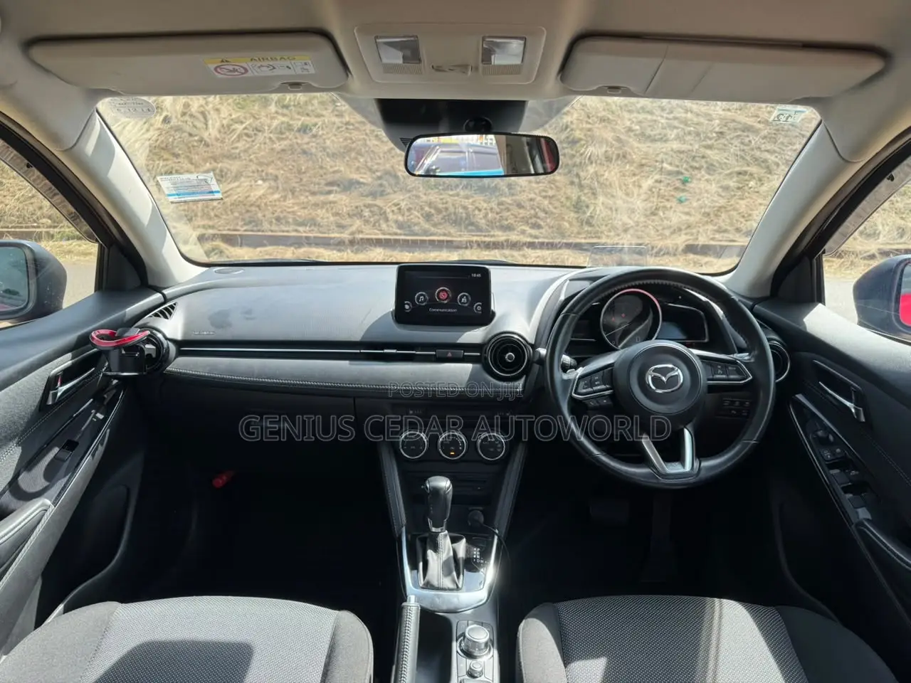 Mazda 3 2020