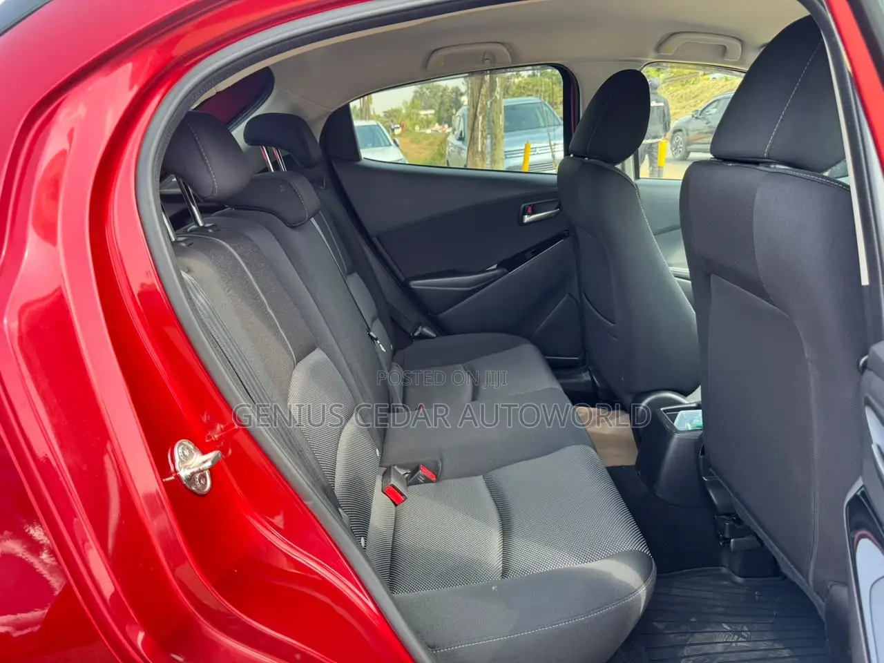 Mazda 3 2020