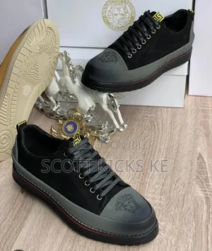 Versace Highquality Casuals