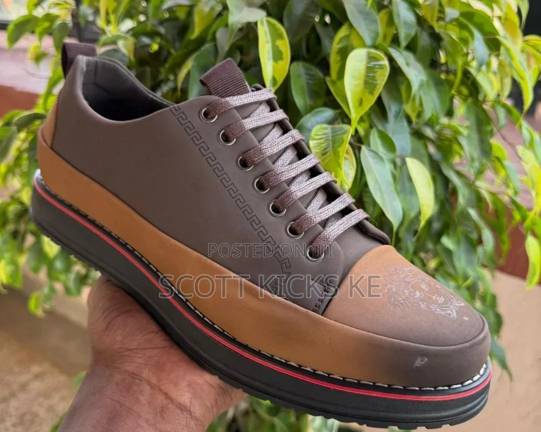 Versace Highquality Casuals