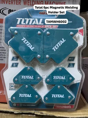 Magnetic Holder Set/Total Magnetic Holder Set