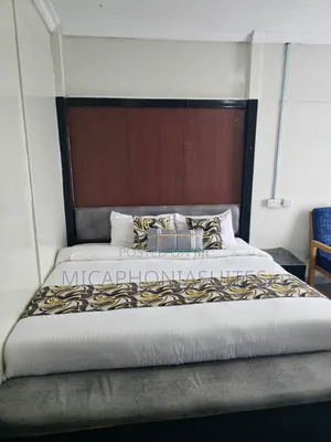 Studio Airbnb in Kware | Along Kangundo Road | Free Parking
