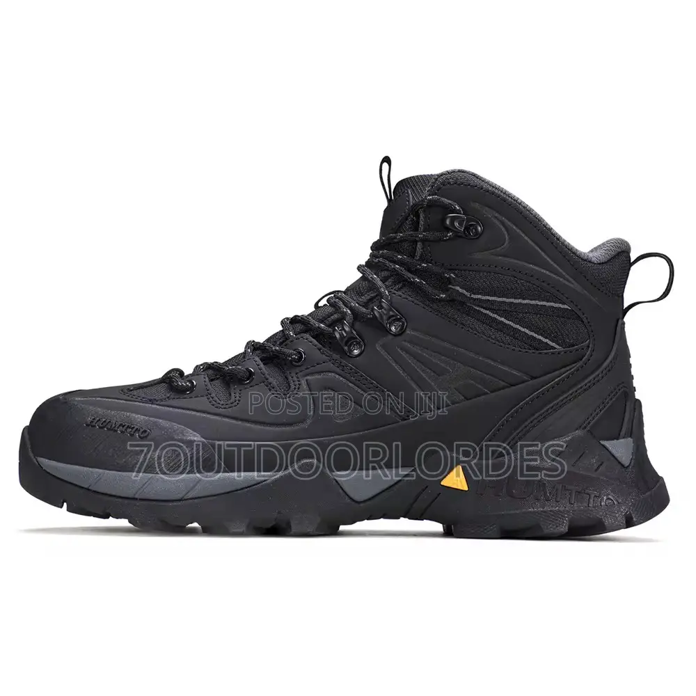 Cd 629b Humtto All-Terrain Waterproof Hiking Boots