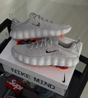 Nike Mind 002 High Quality