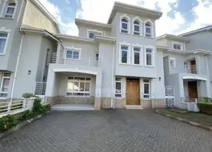 5bdrm Townhouse/Terrace in Lavington for sale