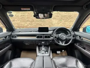Mazda CX-8 2019