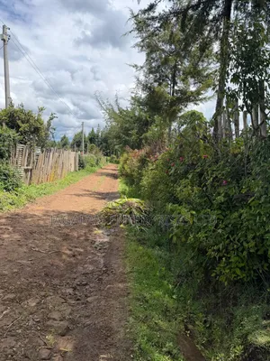Prime Residential Plots on Sale in Kabati Muranga County