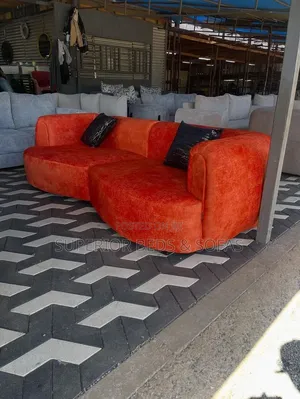 3-Seater Modular Sofa New Design: Offer!