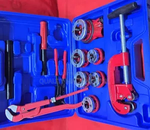 Portable Big Die Stock