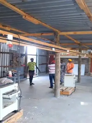 Electrical Installation, Wiring Repair Services Thika Nairobi