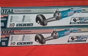 Durable Total Straight Grider