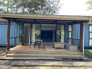 Furnished 2bdrm Bungalow in Karen C for rent
