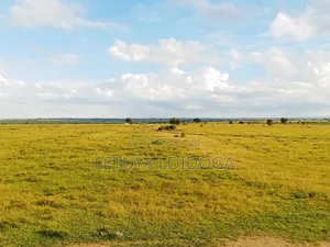 218 Acres Kitengela