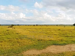 218 Acres Kitengela