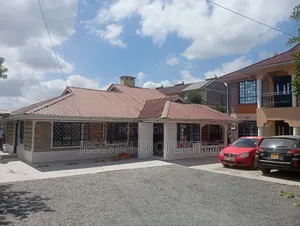 3bdrm Bungalow in Syokimau Katani Road for rent