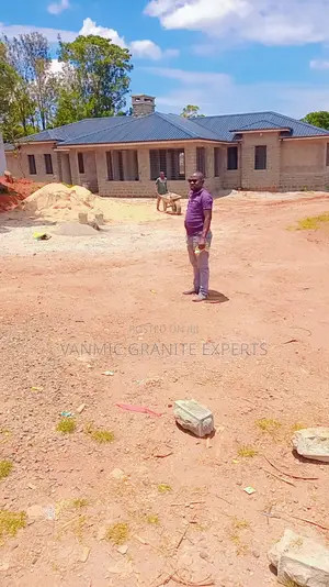 Roof Leak Repair Maintenance Services Across Kenya