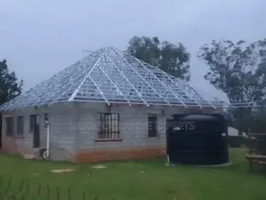 Commercial Roof Leak Repair Roof Maintenance Kenya