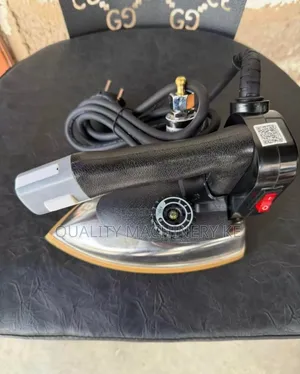 Reliable Lida Industrial Steam Iron