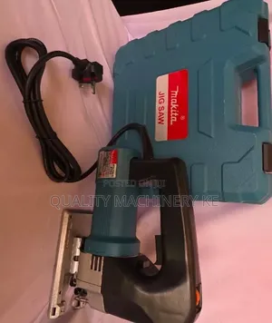 Powerful Makita Jigsaw 600watts