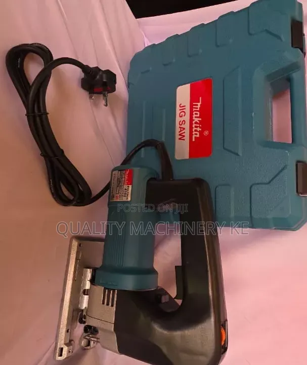 Powerful Makita Jigsaw 600watts