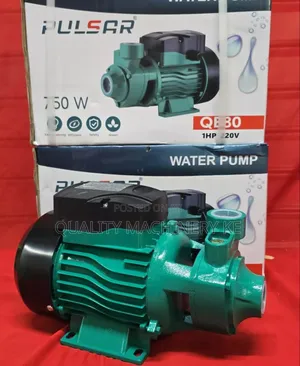 Powerful 1 Hp Booster Pump