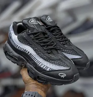 Assorted Nike Airmax 95; Size 40-45