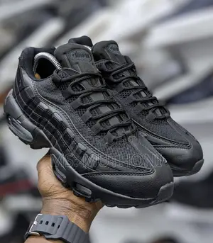 Assorted Nike Airmax 95; Size 40-45