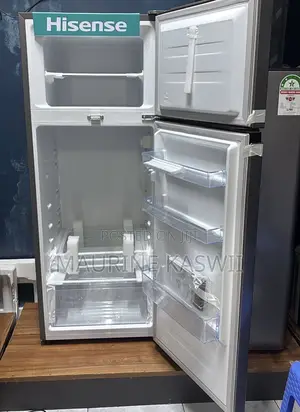 Hisense Ref 205dr Double Door 205l