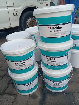Kalekim Waterproof Plug Kalekim